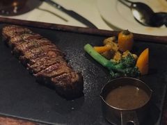澳洲M5肉眼牛排-宿醉·意大利餐厅(忠义街店)