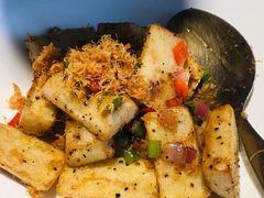 -甄御•海鲜新青岛菜(麦岛店)