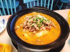 -外婆小聚茶餐厅·生日·团建(市民中心店)