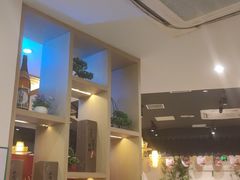 -水林间·寿喜烧自助(仙林金鹰店)