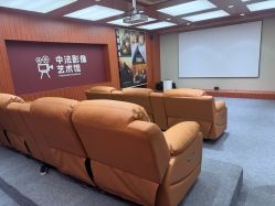 -中法母婴月子中心(南湖创始店)