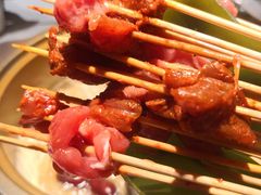 -来伊回麻辣烫·火锅串串清真(红瓦寺总店)