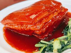 -新聚丰菜馆(太监弄店)