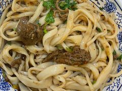 -清真马虎面馆(西七路店)
