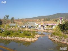 -世界恐龙谷景区