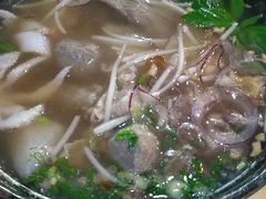 -越谜·越南餐厅(长白店)