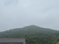 -云丘山景区