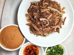 -合兴居烤鸭店