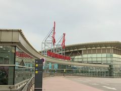 -太原武宿国际机场