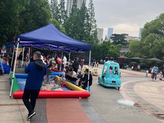 -郑和公园