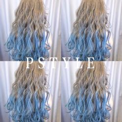 -P.STYLE 派斯造型