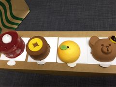 -星巴克臻选(北京世贸天阶店)