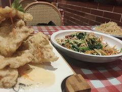 -老郑家东北春饼(龙悦居店)