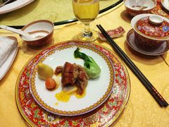 -白家大院·王府宫廷菜(苏州街店)