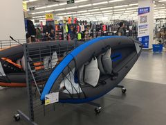 -迪卡侬(燕山店)