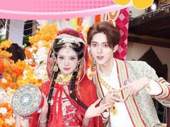 -南宁方特东盟神画