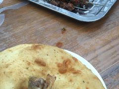 -老磨油饼(高陵店)
