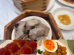 -香宫中餐厅 · 桂林香格里拉