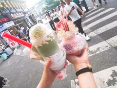 -钢管厂歆瑞源油卤串串香(春熙路太古里店)
