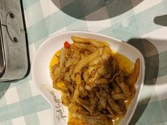 -彭耕记猪油炒小菜(吉联mall店)