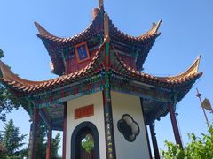 -戏马台景区