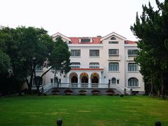 -上海安亭别墅花园酒店