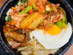 -朝汉美食村(滏东总店)