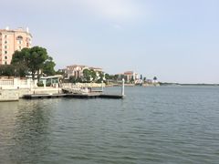 -平湖九龙山庄园圣马可酒店