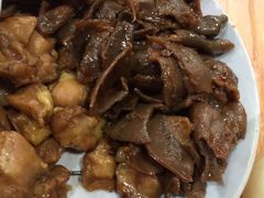 -蓝精灵饺子店