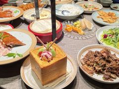 -青年公社烤鸭(熙悦天街店)