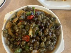 -晓琦农家菜馆·地道农家菜