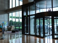 -青岛富力艾美酒店