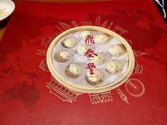 -鼎泰丰(南西店)