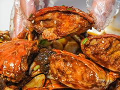 -捌贰虾蟹·江湖菜馆(江汉路店)