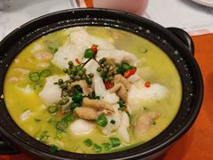 -赵小姐丨新中餐(曲江店)