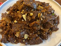 -老姑砂锅·烧烤天津菜(体北道店)