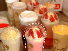 -喜茶(珠海华发商都店)