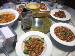 -大碗居·烤鸭·鱼头泡饼(天坛东门店)