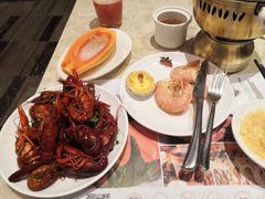 -芭菲盛宴·环球美食(解放碑英利国际店)