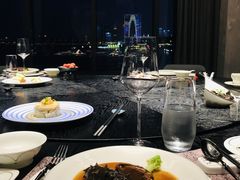 -岁粤Moon·湖景餐厅(月光码头店)