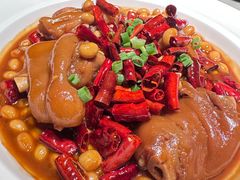 -苏帮袁Sue Cuisine(来福士店)