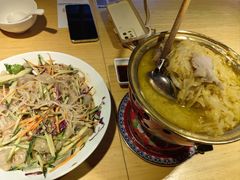 -关东小磨东北菜(上海长风大悦城店)