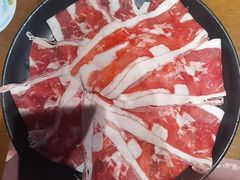 -呷哺呷哺 黄金牧场 (宝山正大乐城店)