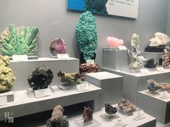 -湖南省地质博物馆