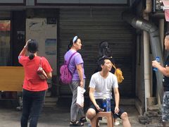 -酒宝荡烧烤(长航局江大路住宅小区店)