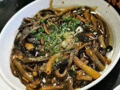 -蟹黄鱼面·锦园(定西路店)