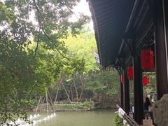 -绮园景区