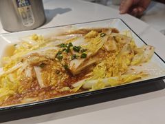 -顺徕德·仙庙烧鸡(桂庙路店)