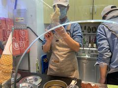 -野人先生现做冰淇淋(北京环宇荟店)