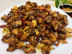 -偏爱炒鸡(老县衙店)